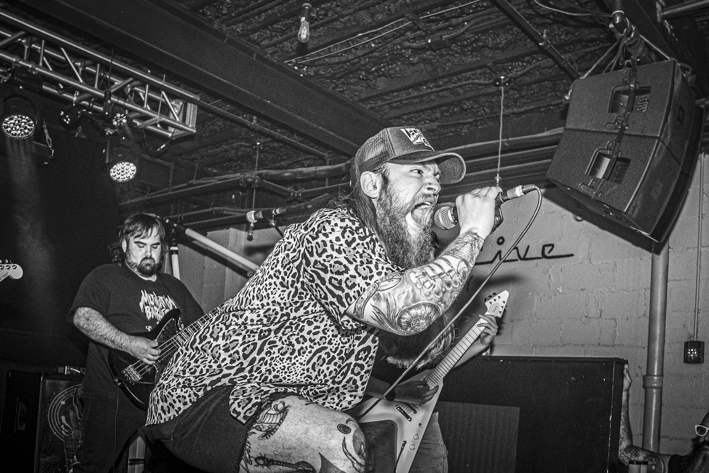Star Viper live at Truffle Butter Run 2025, photo 55 by Don Jilla