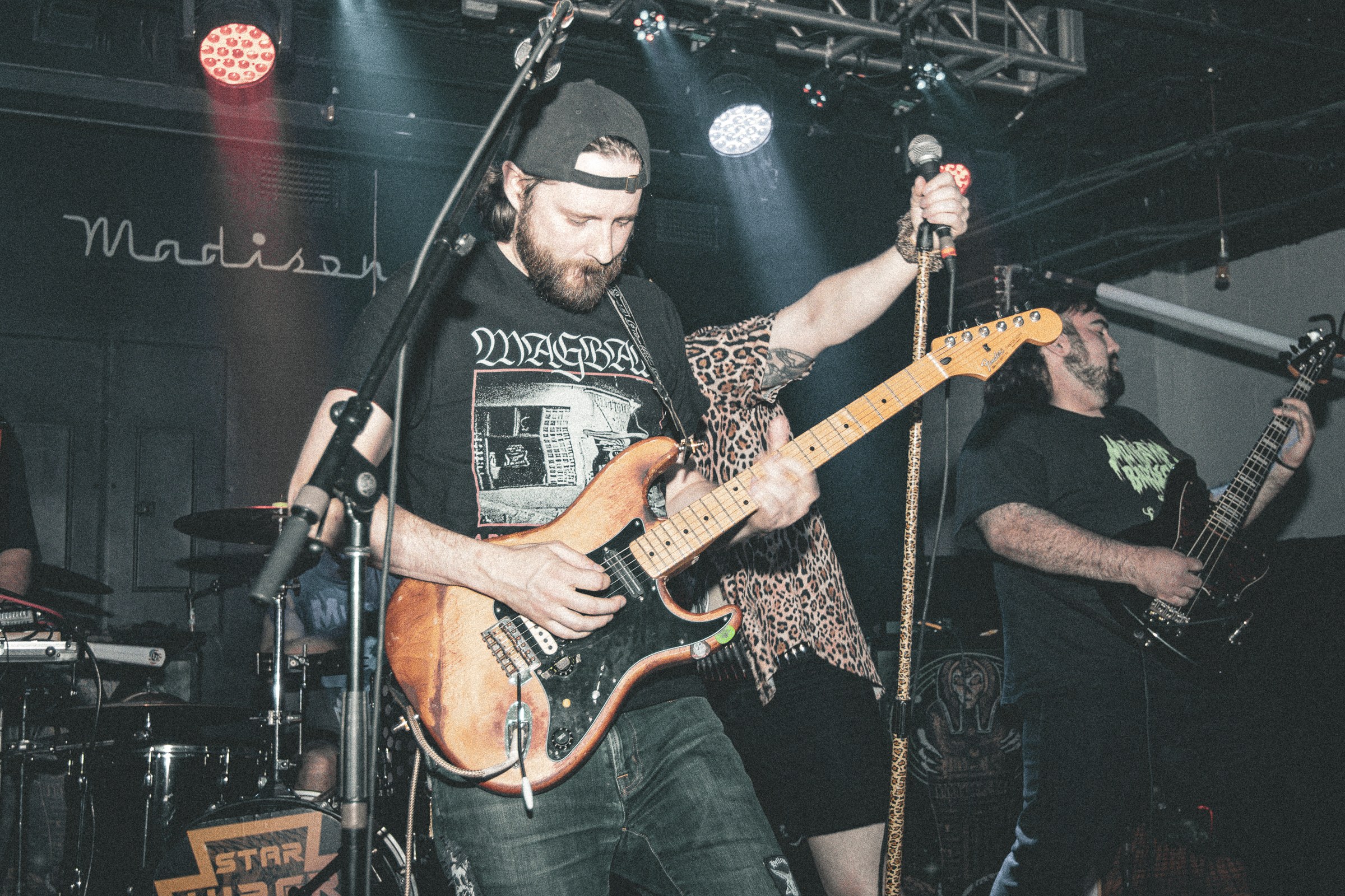 Star Viper live at Truffle Butter Run 2025, photo 58 by Don Jilla