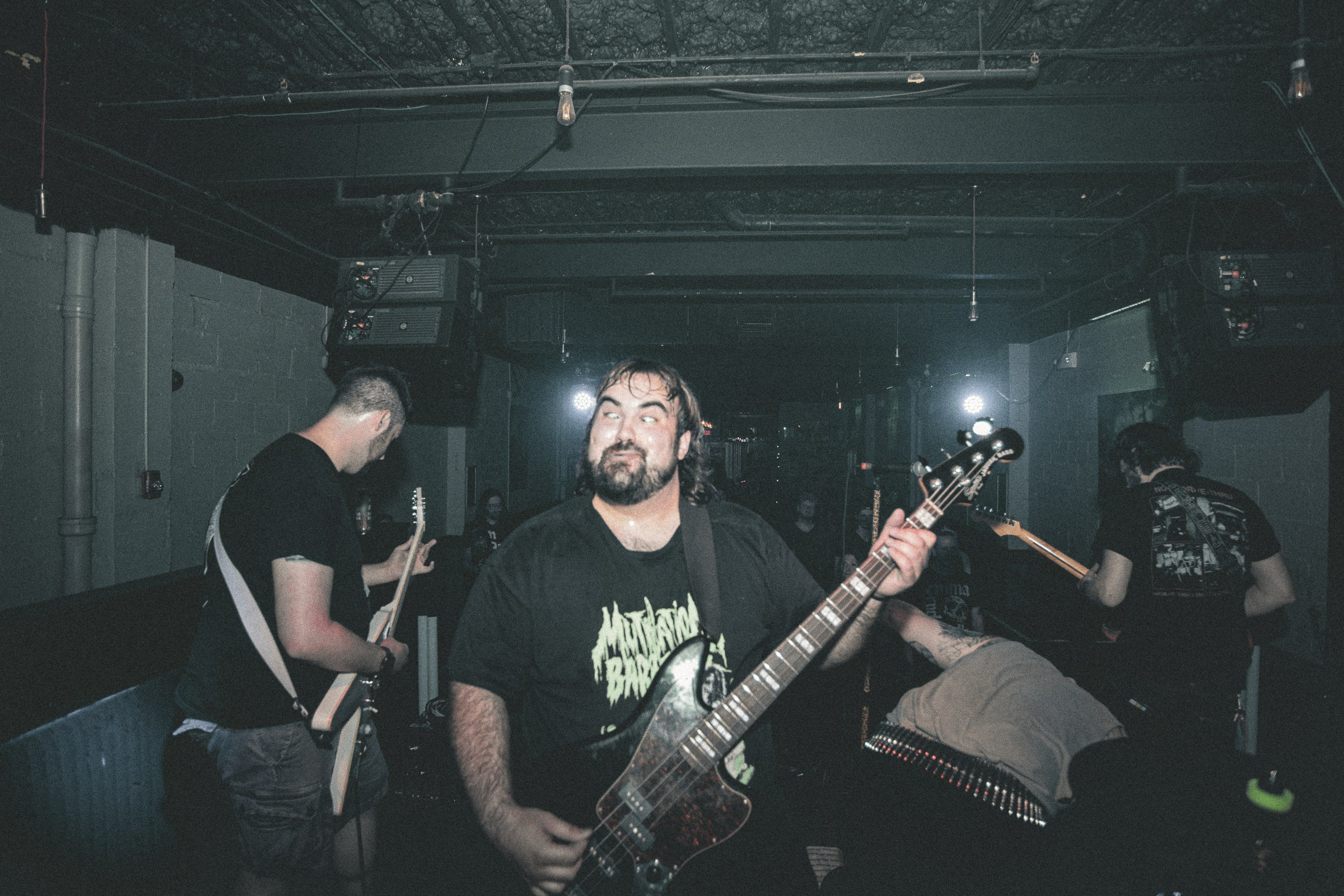 Star Viper live at Truffle Butter Run 2025, photo 6 by Don Jilla