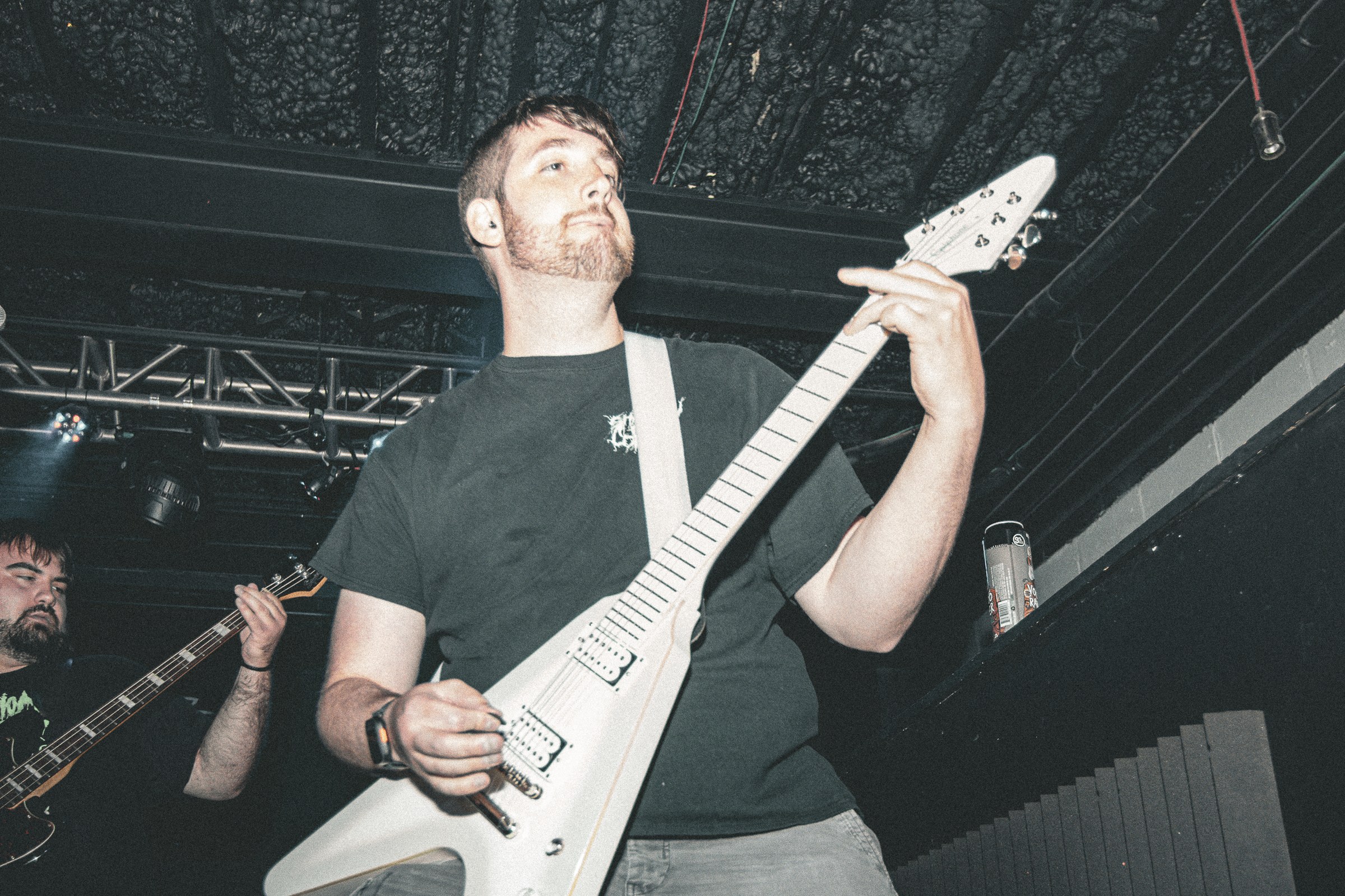 Star Viper live at Truffle Butter Run 2025, photo 60 by Don Jilla