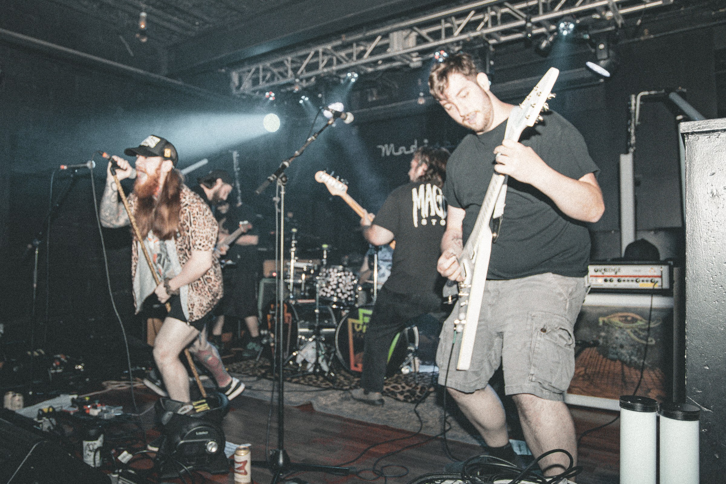 Star Viper live at Truffle Butter Run 2025, photo 61 by Don Jilla