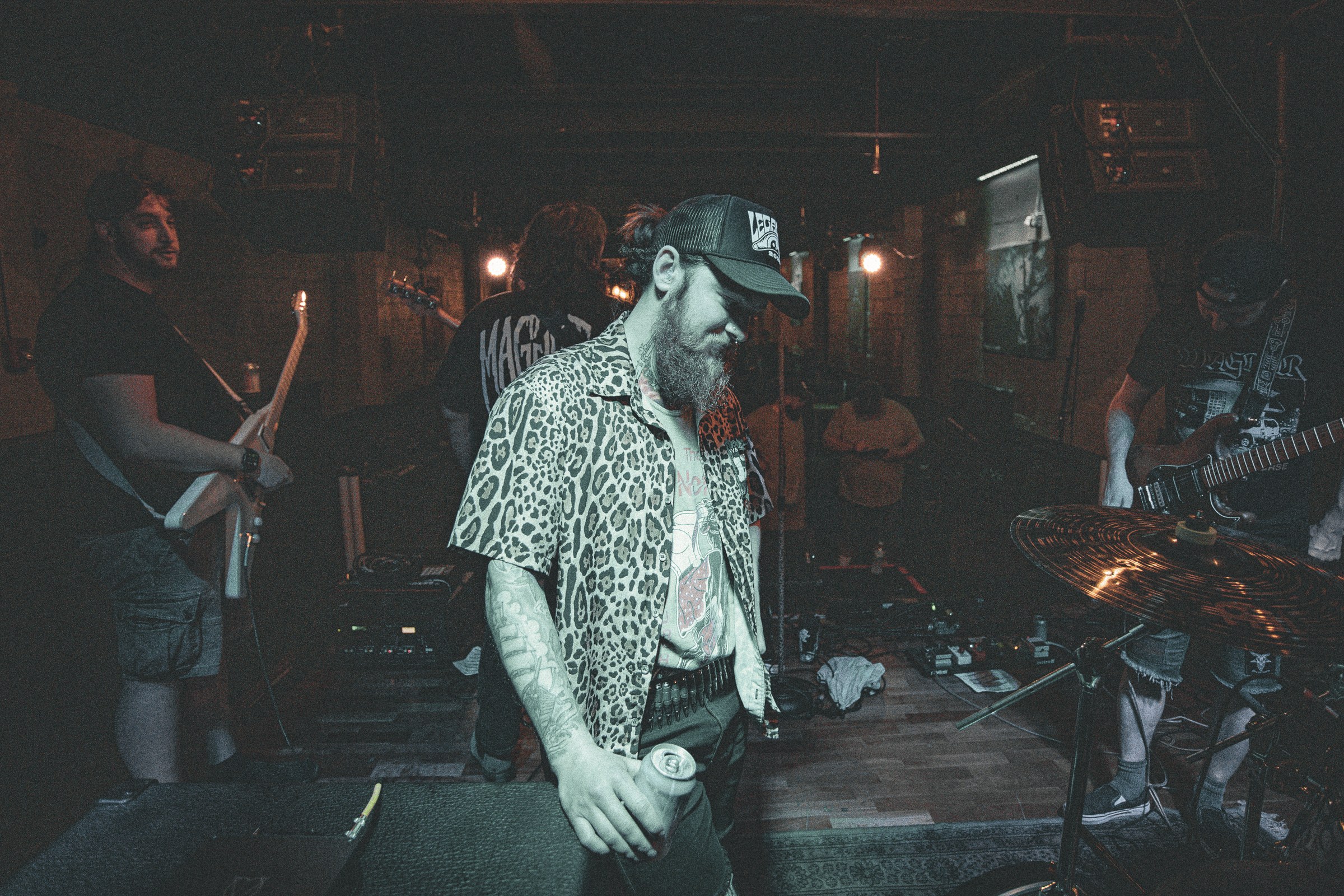 Star Viper live at Truffle Butter Run 2025, photo 63 by Don Jilla