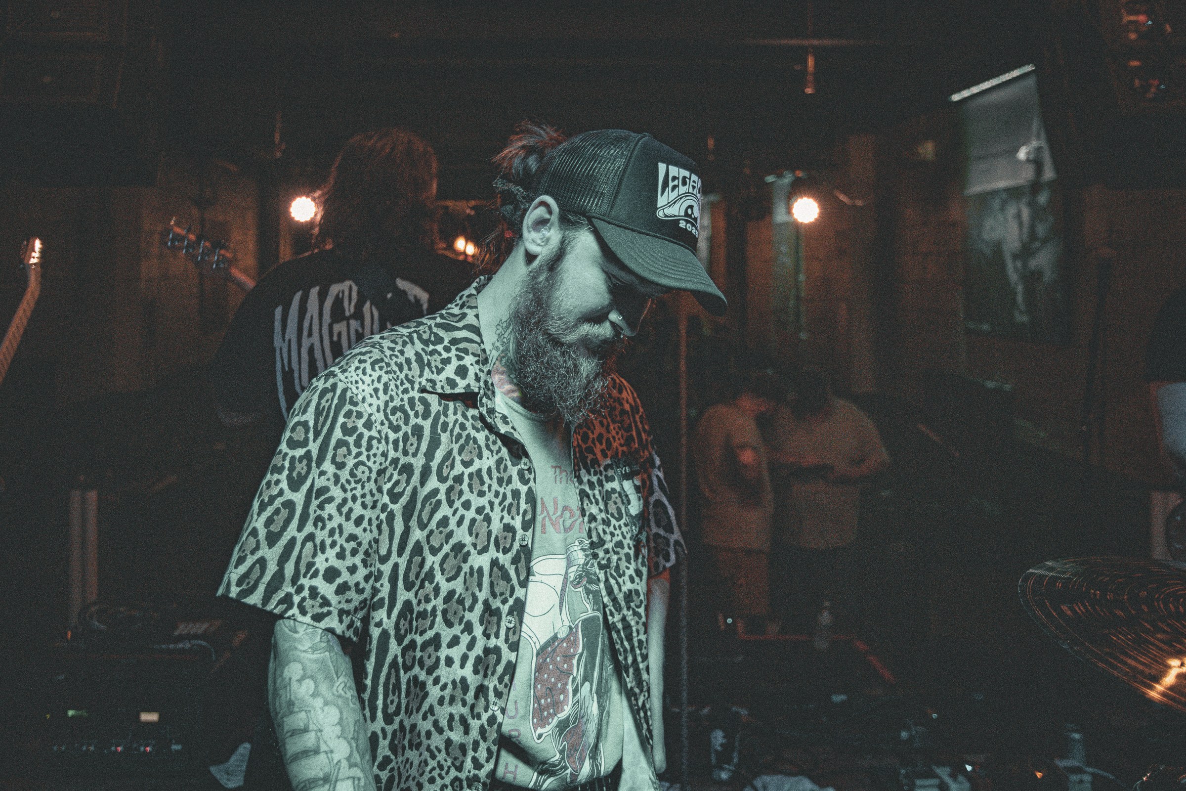 Star Viper live at Truffle Butter Run 2025, photo 64 by Don Jilla