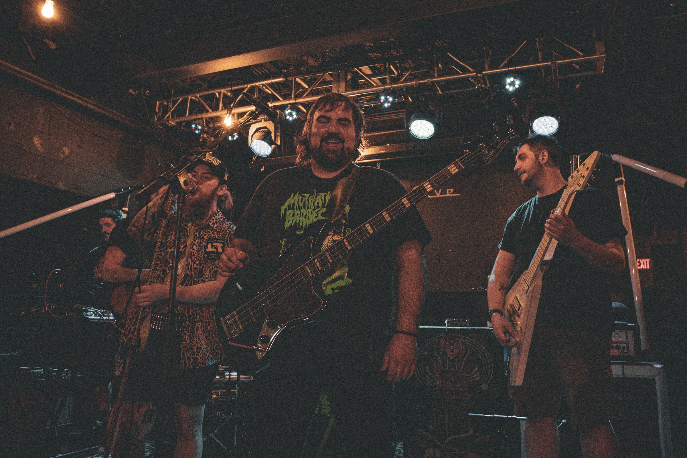 Star Viper live at Truffle Butter Run 2025, photo 65 by Don Jilla