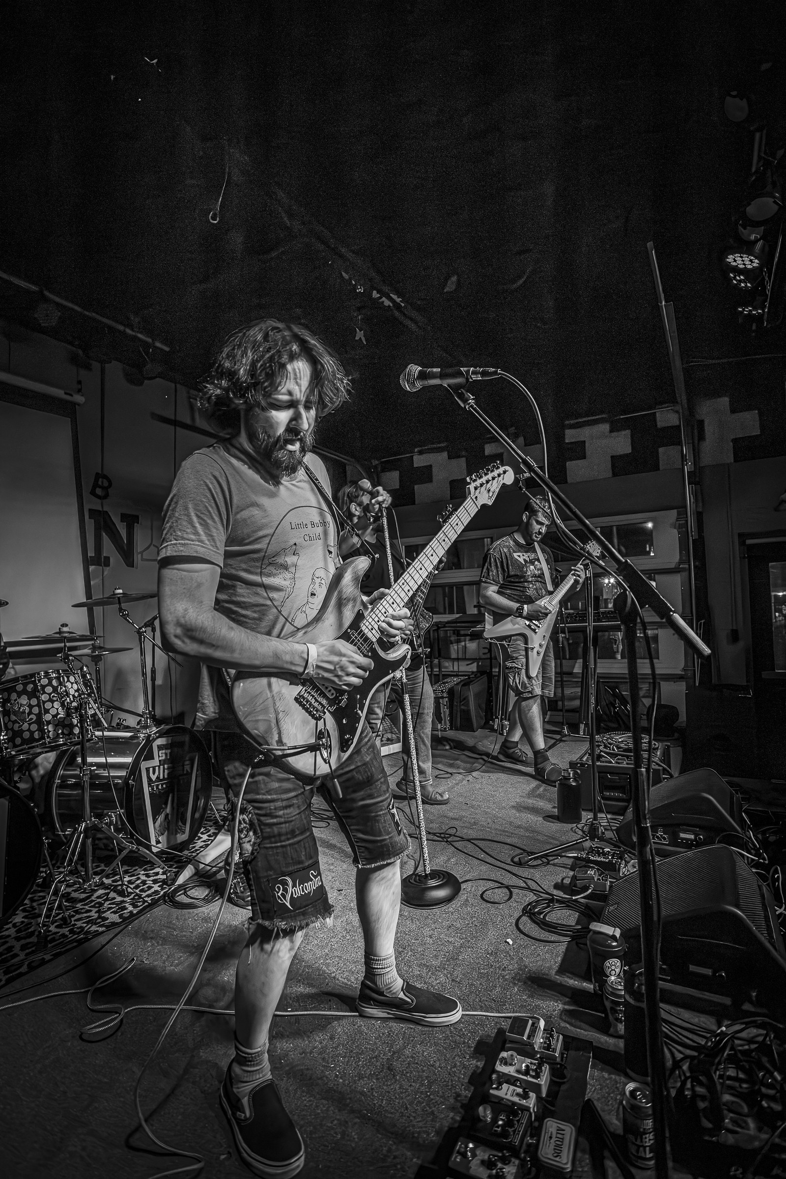 Star Viper live at Truffle Butter Run 2025, photo 17 by Don Jilla