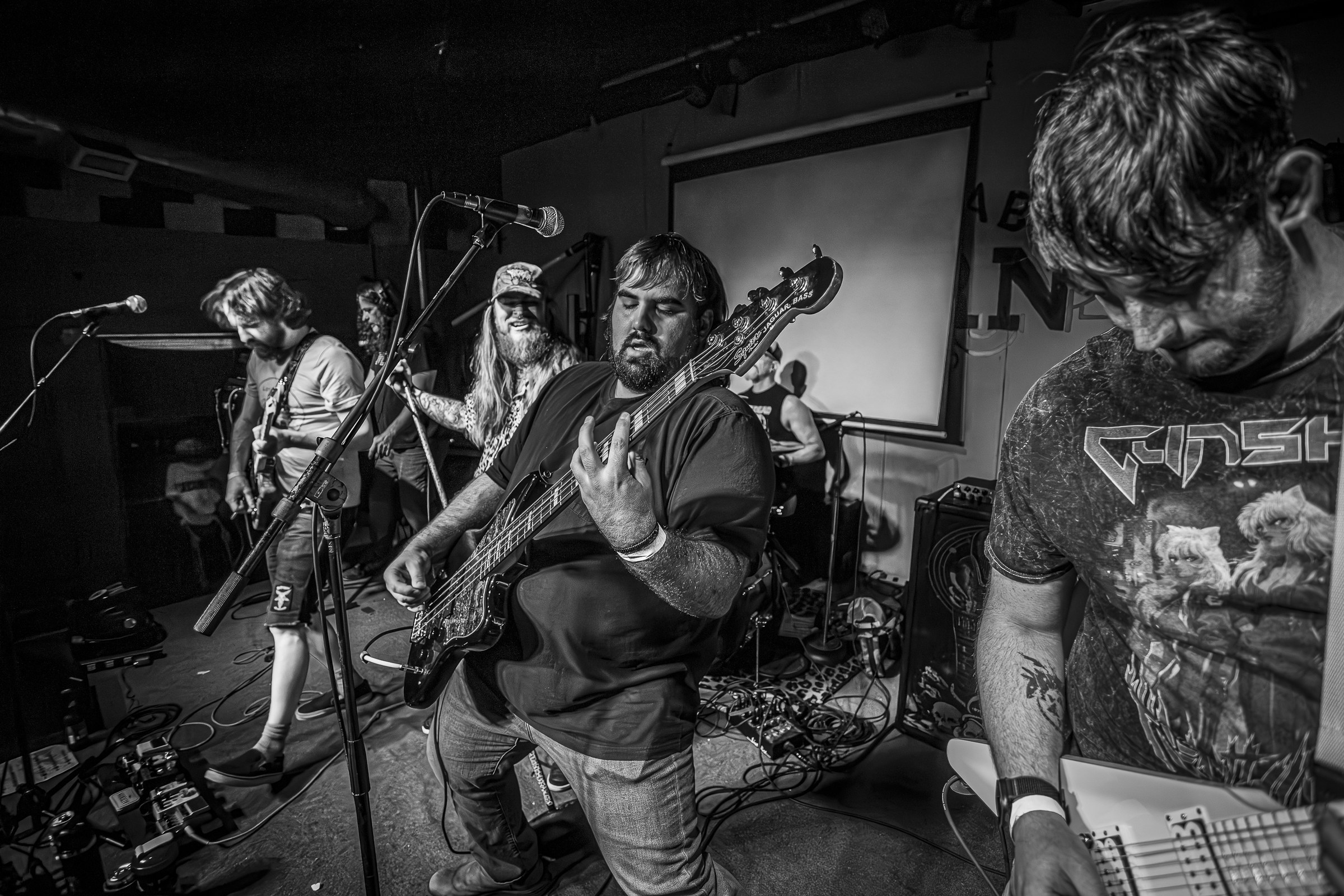 Star Viper live at Truffle Butter Run 2025, photo 20 by Don Jilla