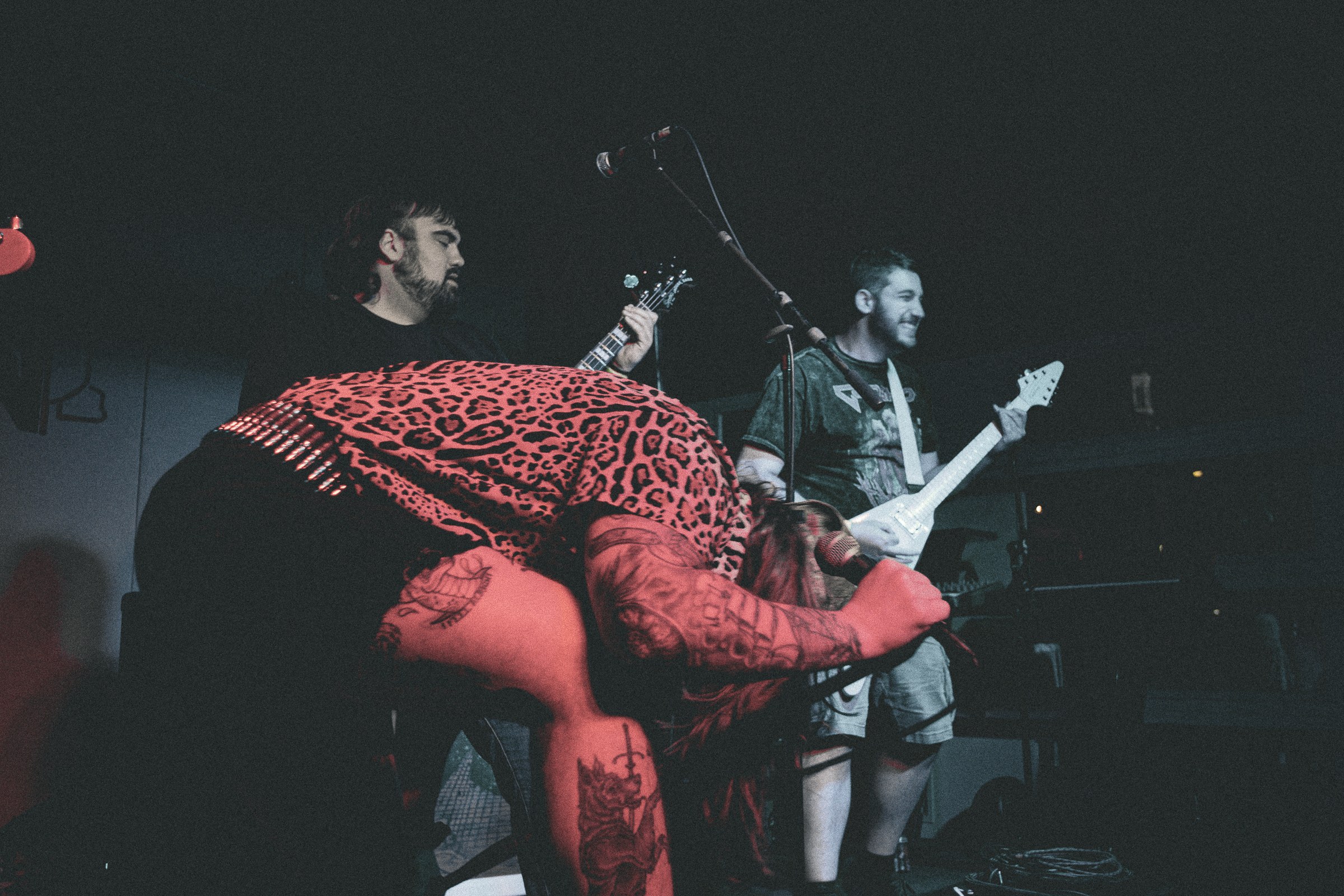 Star Viper live at Truffle Butter Run 2025, photo 28 by Don Jilla