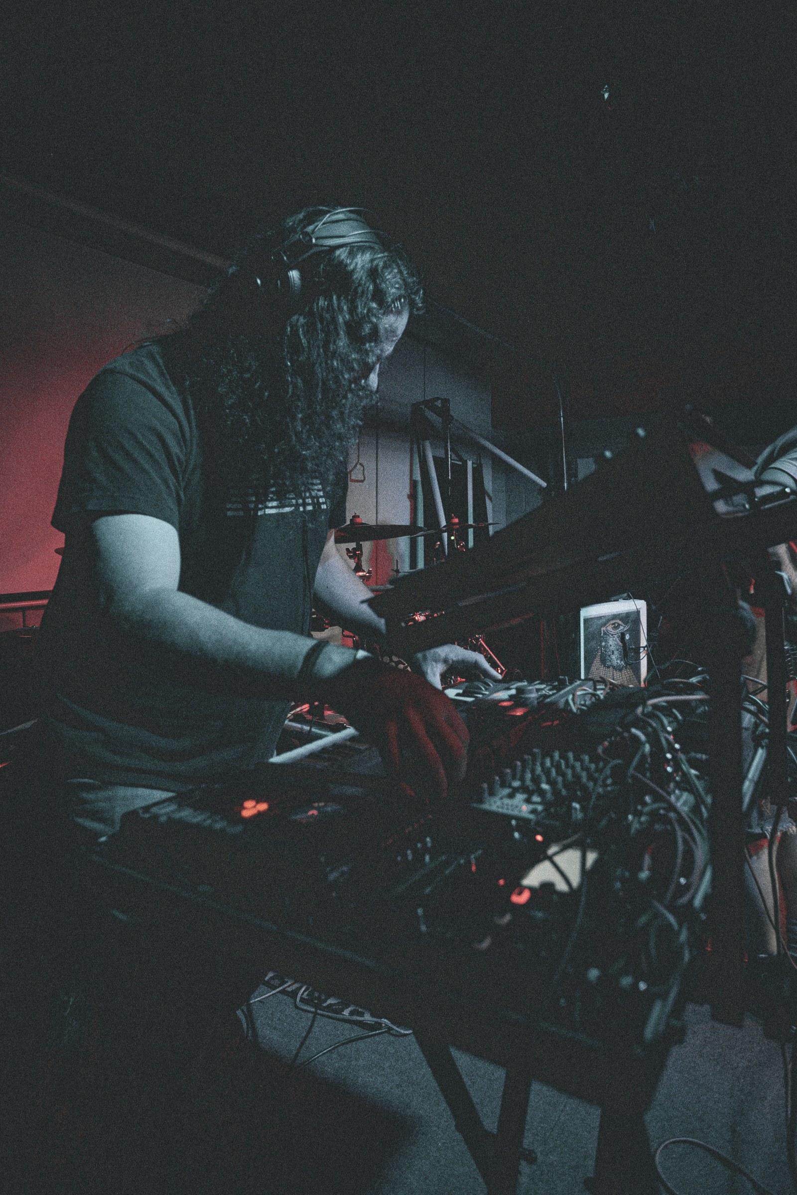 Star Viper live at Truffle Butter Run 2025, photo 29 by Don Jilla