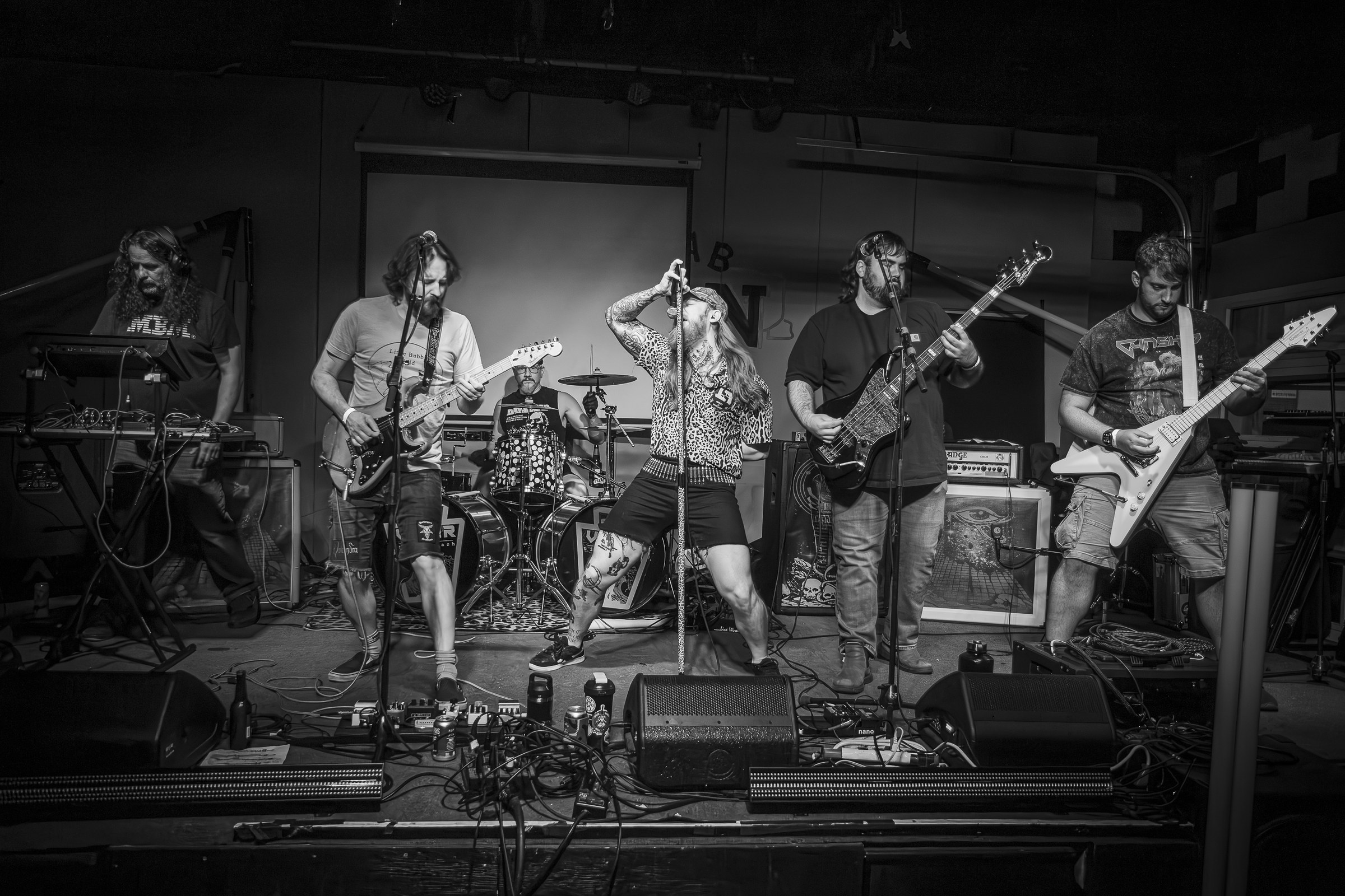 Star Viper live at Truffle Butter Run 2025, photo 33 by Don Jilla