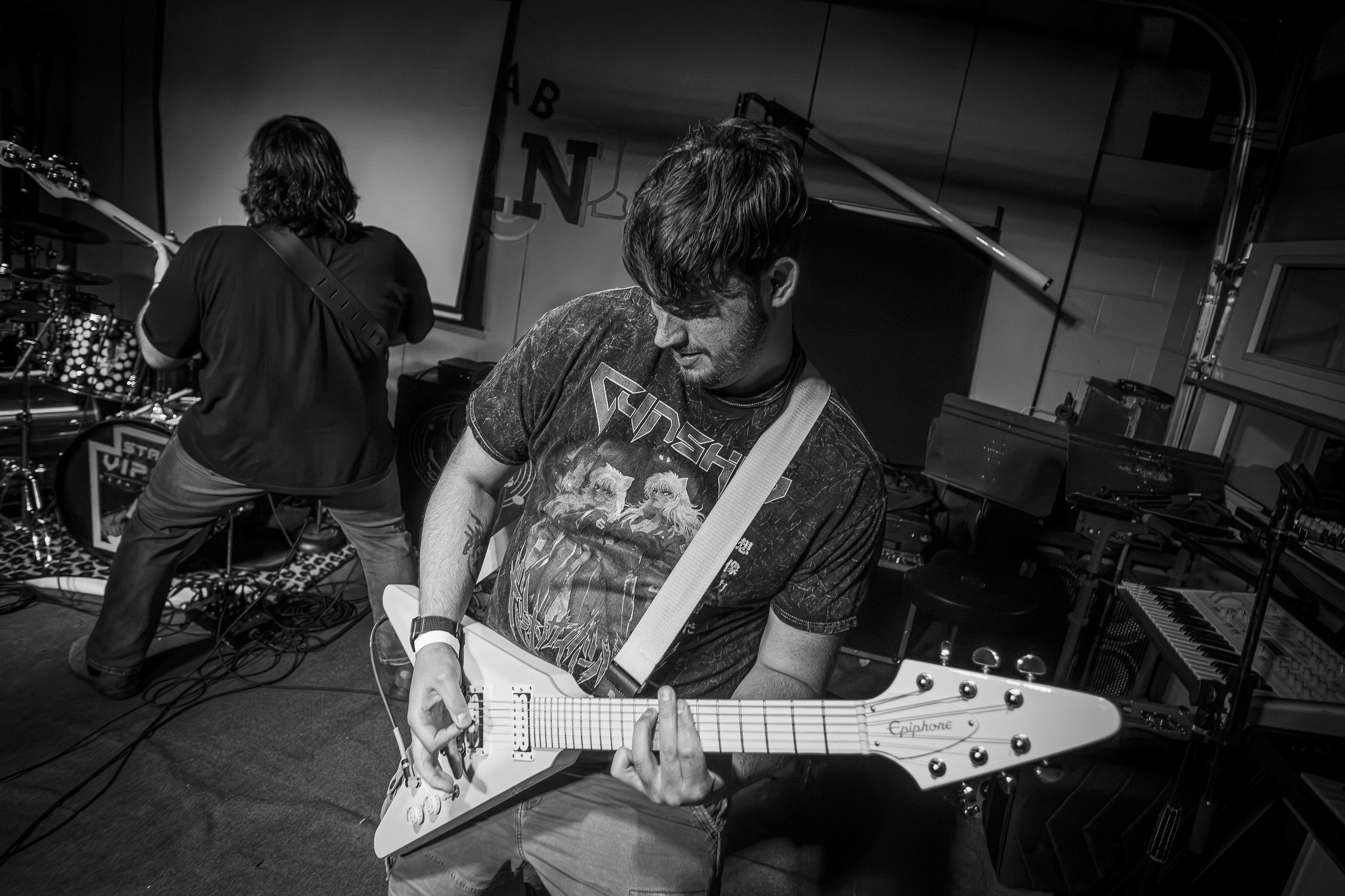 Star Viper live at Truffle Butter Run 2025, photo 34 by Don Jilla