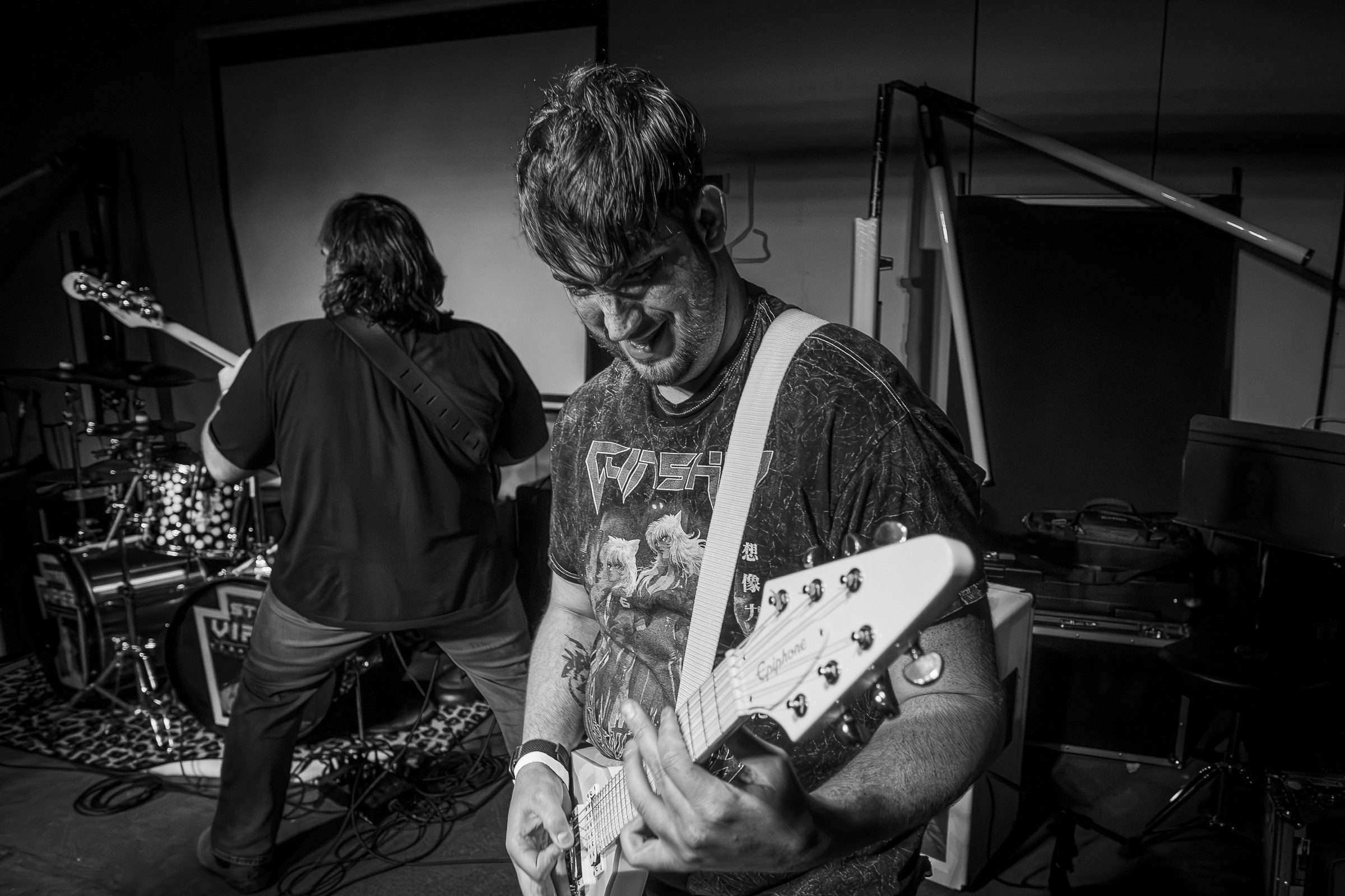 Star Viper live at Truffle Butter Run 2025, photo 35 by Don Jilla